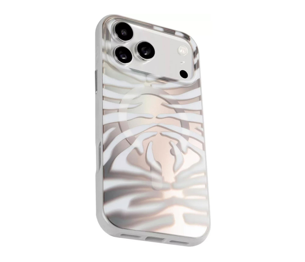 Laut Huex Wave do iPhone 18 Pro MagSafe (pearl zebra) - 1586764 - zdjęcie 2